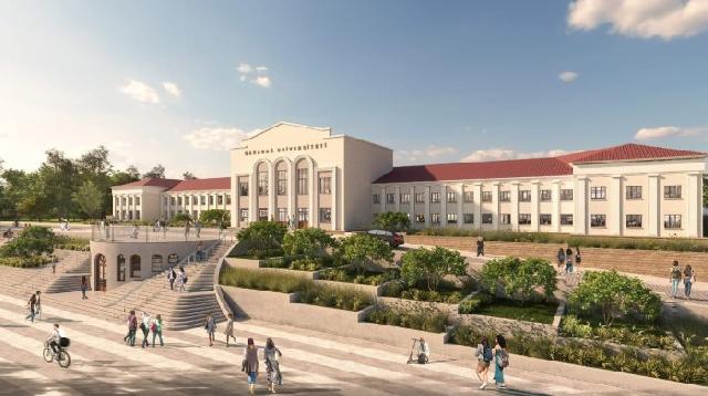 Onlar Qarabağ Universitetini seçmək İSTƏYİRLƏR