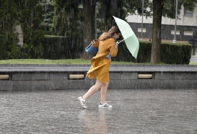 Hava yenidən DƏYİŞƏCƏK