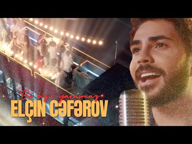 Elçin Cəfərovdan uzun fasilədən sonra yeni klip