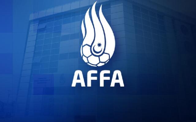 AFFA-nın İcraiyyə Komitəsi toplaşır