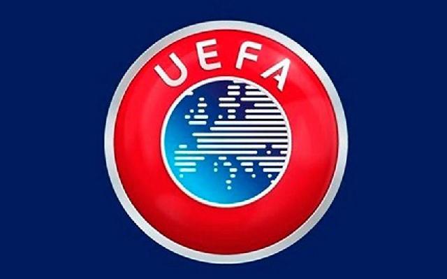 Azərbaycanın UEFA reytinqindəki MÖVQEYİ