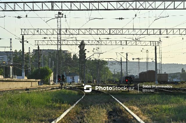 Bakıda DƏHŞƏTLİ HADİSƏ