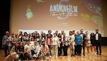 “Bir bilet - bir ağac” - V ANIMAFILM Beynəlxalq Animasiya Festivalı